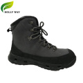Non- slip Durable Wading Boots with Felt Sole for Fishing